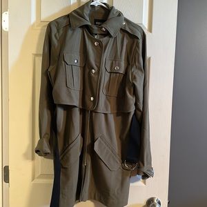 Guess Light spring jacket